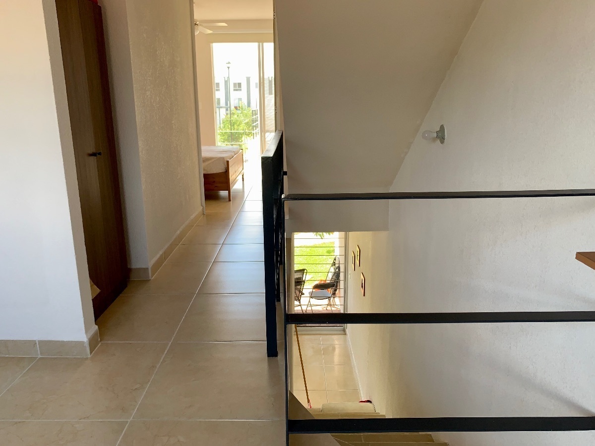 10Casa en condominio en Camino a los limones