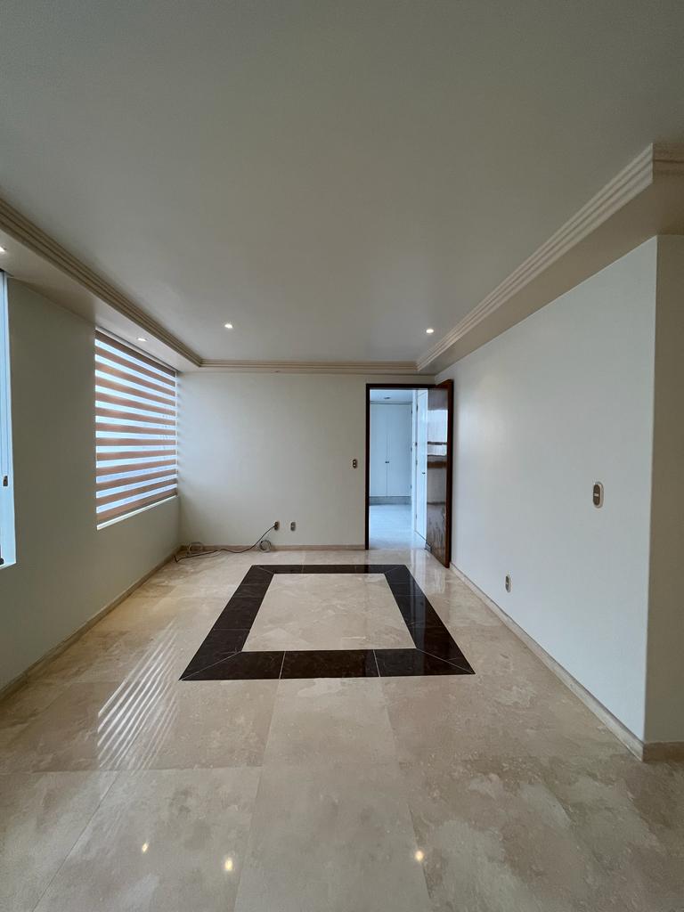 10DEPARTAMENTO DE LUJO EN VENTA LOMAS DE VISTA HERMOSA