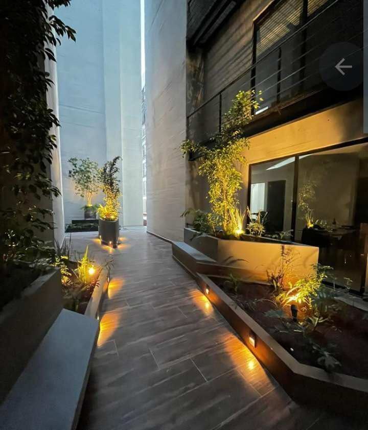11Departamento con Roof Garden en Kansas