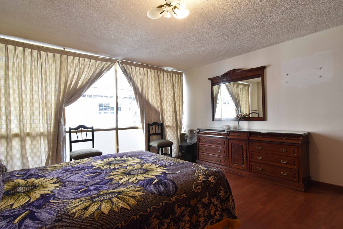 11Departamento en Sánchez Azcona #1626