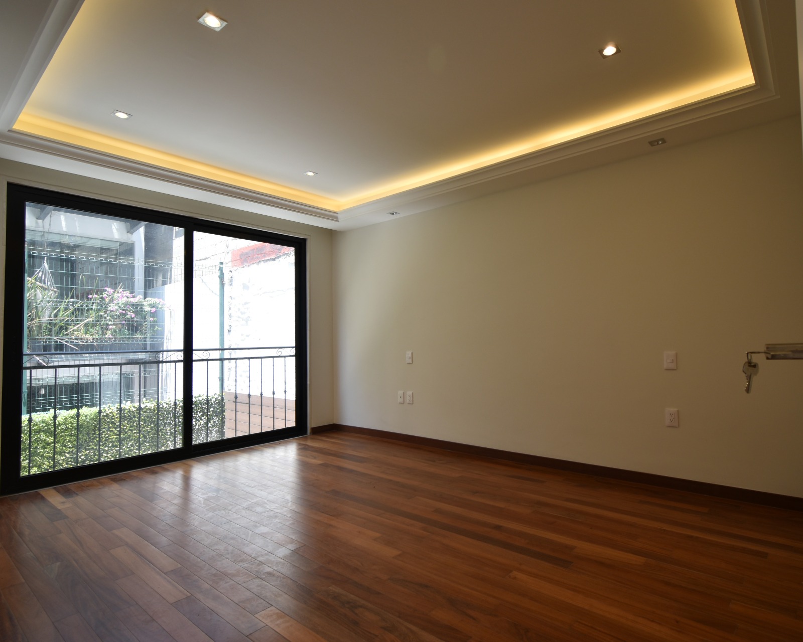 12Departamento en Emerson, Polanco
