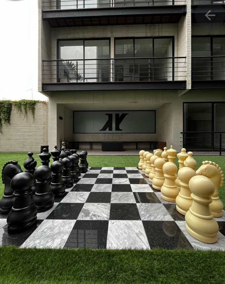 13Departamento con Roof Garden en Kansas