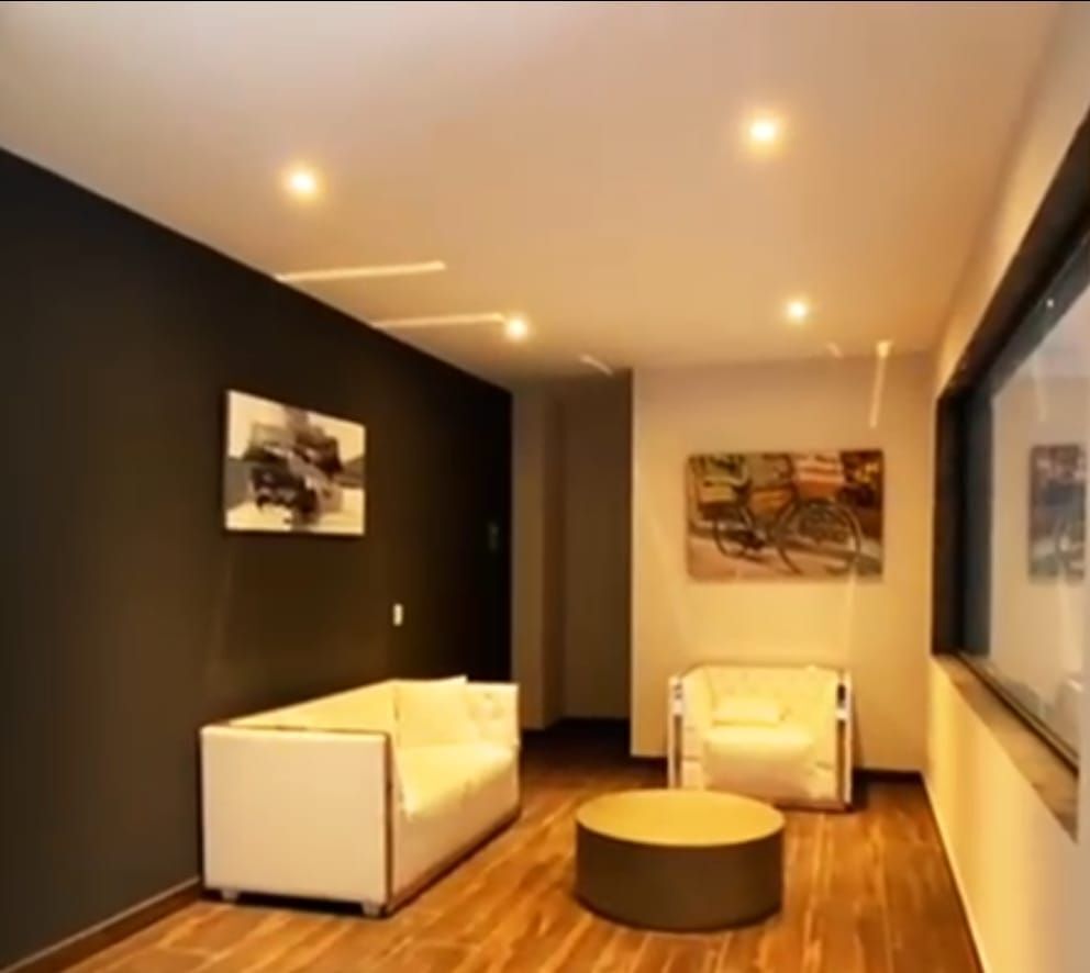 13Departamento en Kansas, Napoles-Benito Juárez