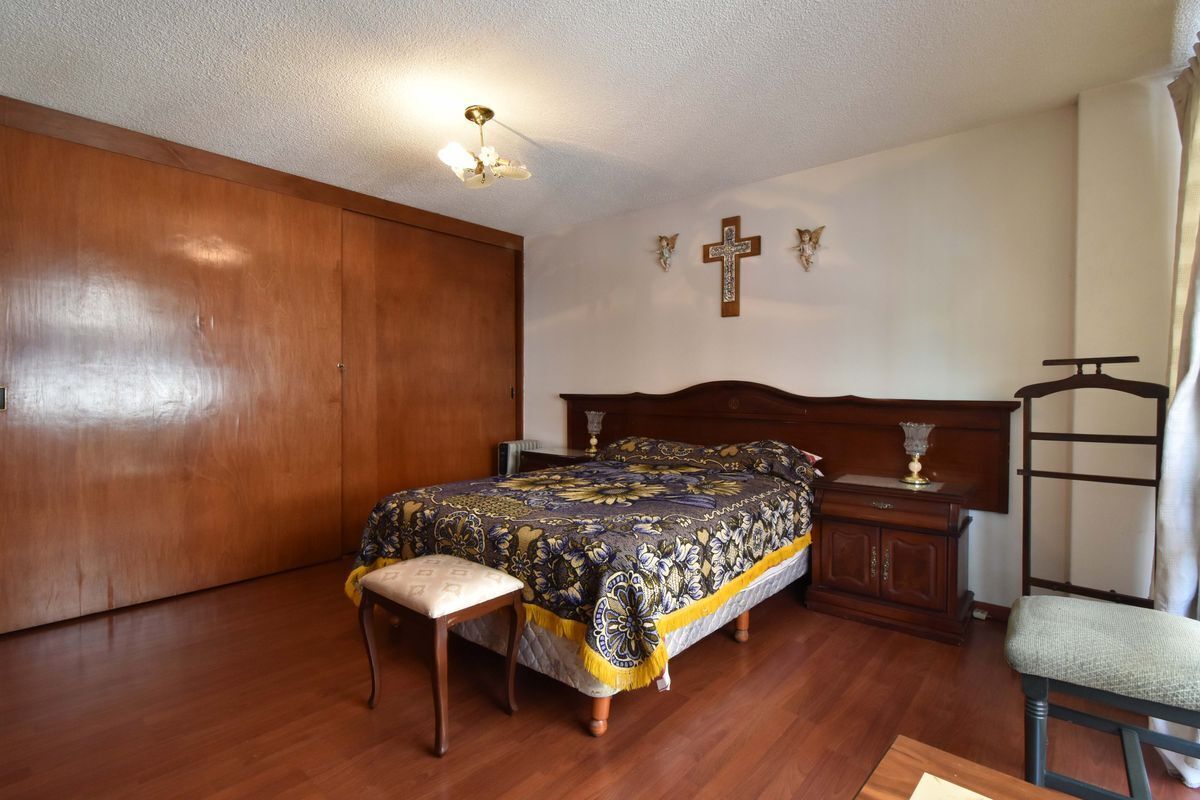 13Departamento en Sánchez Azcona #1626