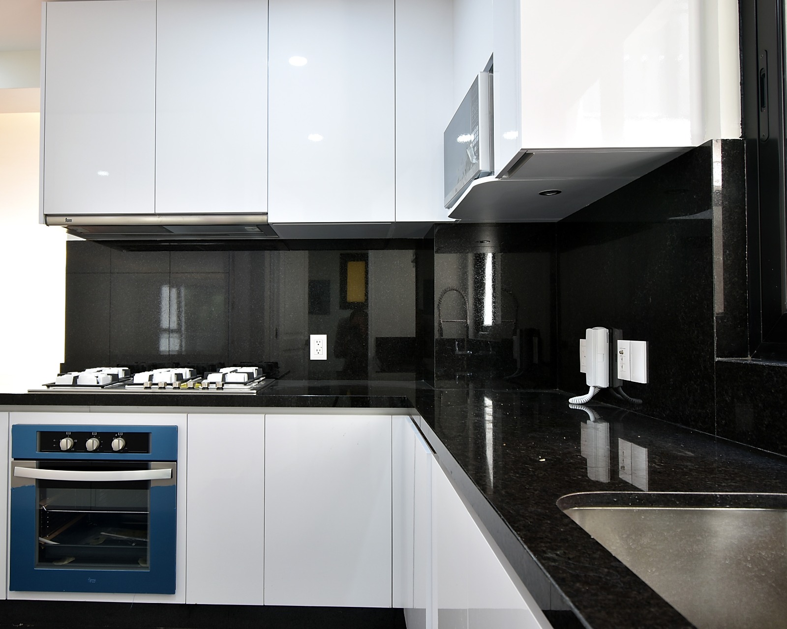 14Departamento en Emerson, Polanco
