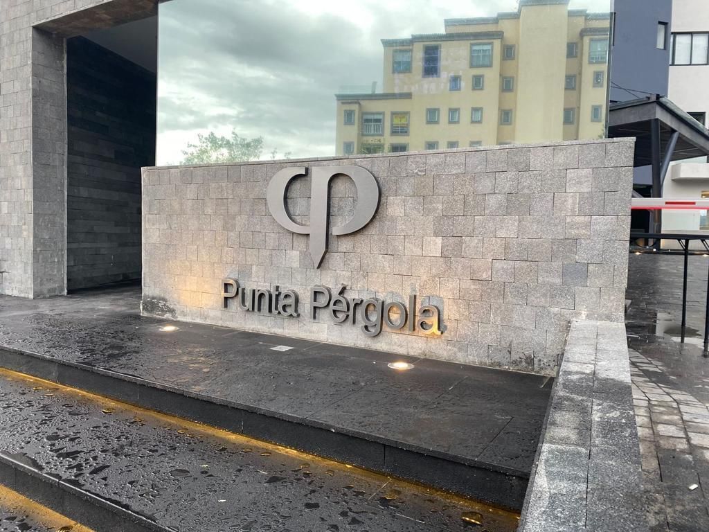 15Departamento en Bosque Real, Huixquilucan