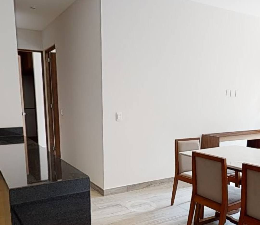 15Departamento en Kansas, Napoles-Benito Juárez