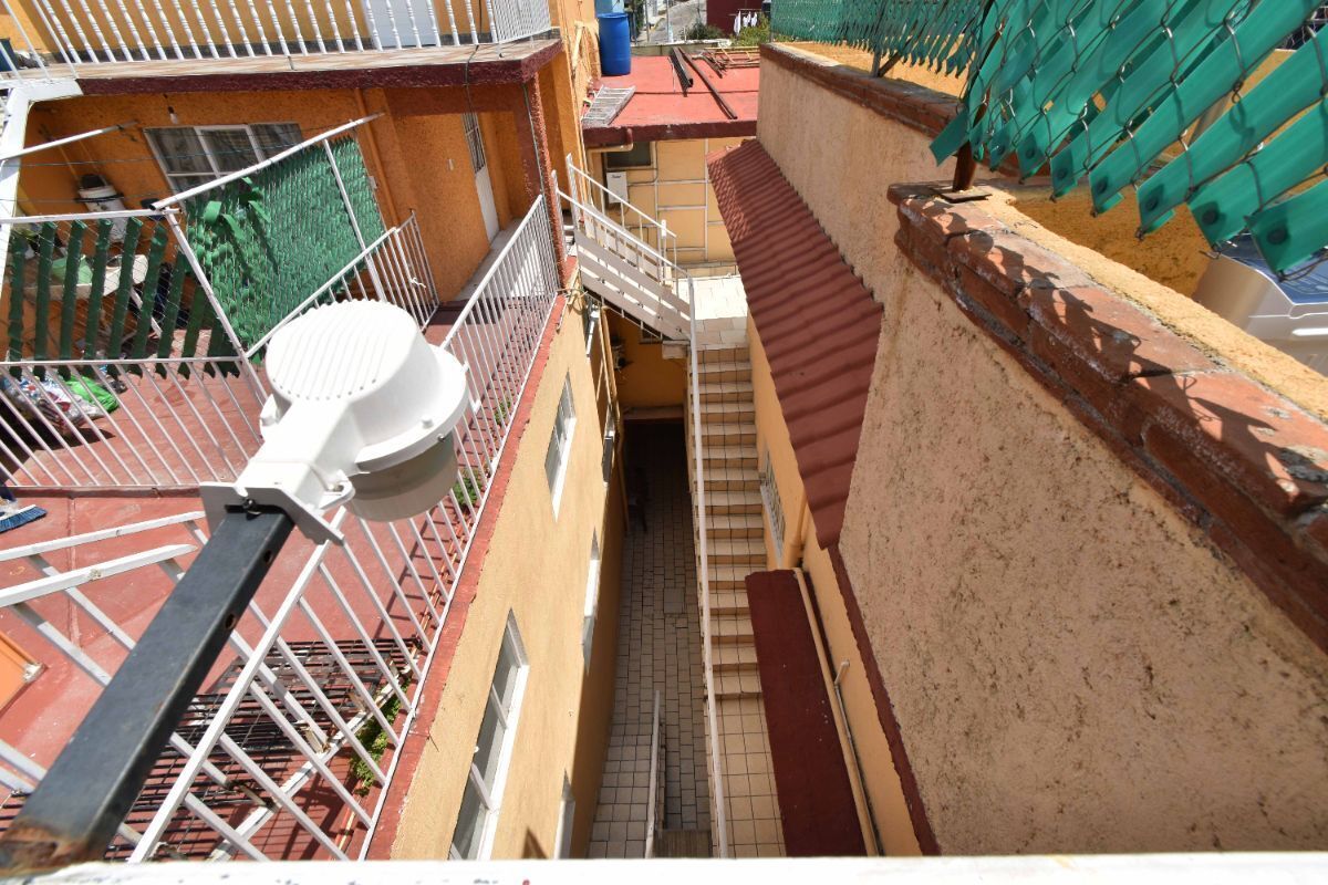 16Casa en Cuauhtémoc
