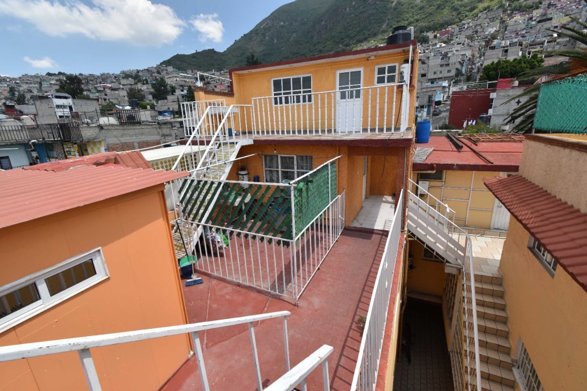 17Casa en Cuauhtémoc