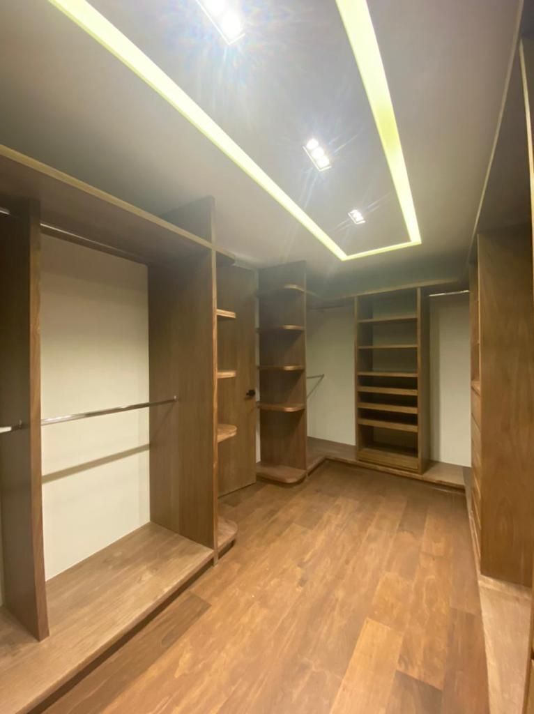 17Departamento en Bosque Real, Huixquilucan
