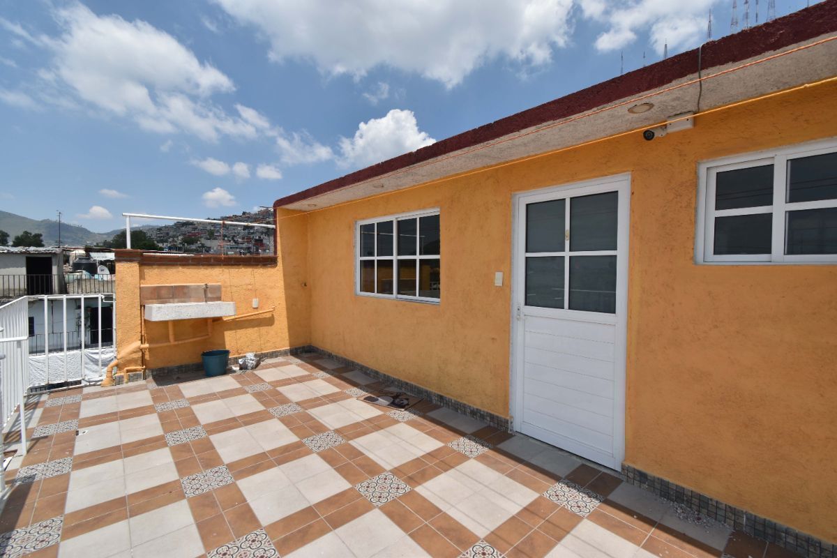 19Casa en Cuauhtémoc