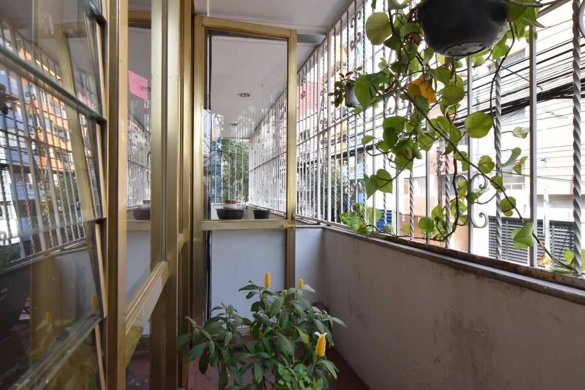 19Departamento en Sánchez Azcona #1626