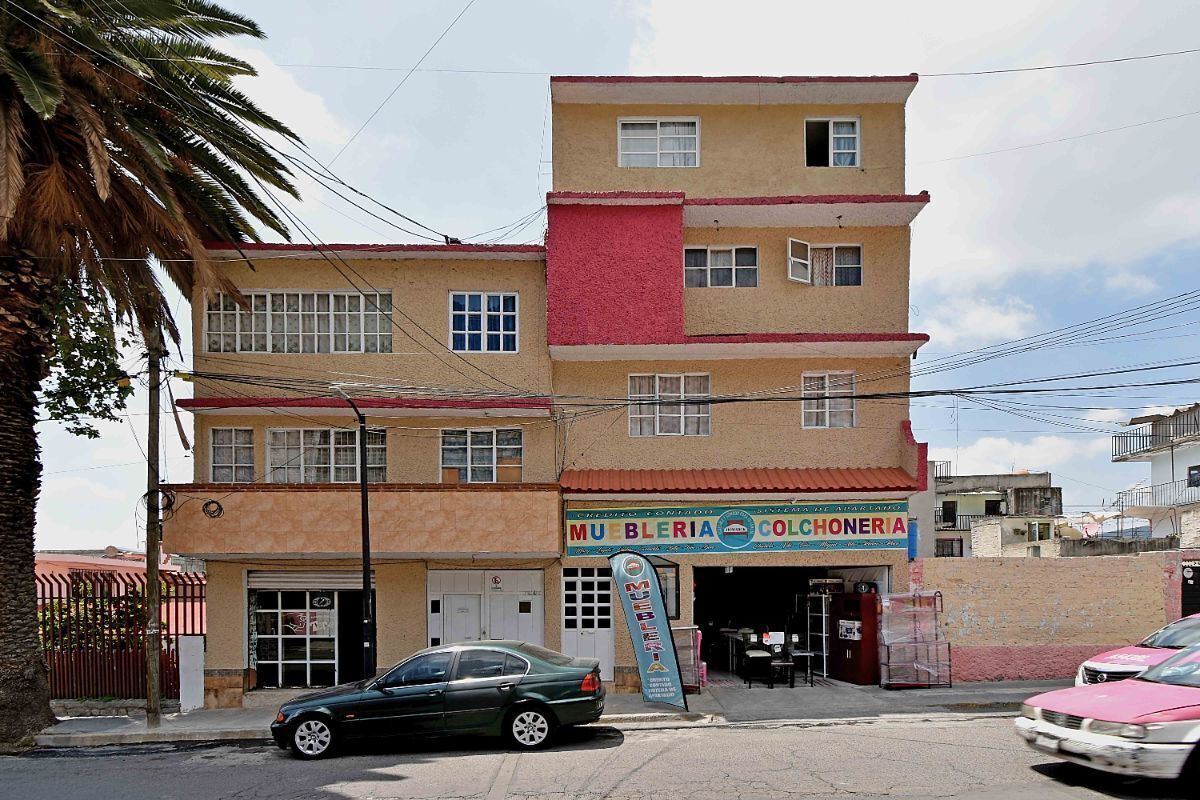 1Casa en Cuauhtémoc