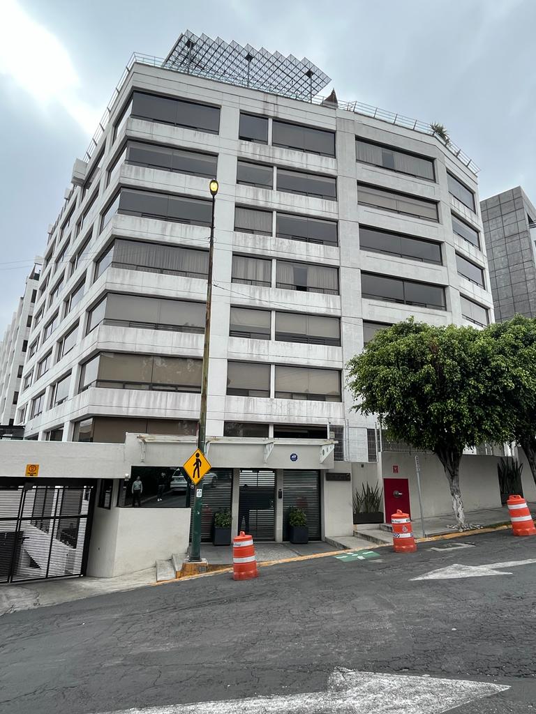 1DEPARTAMENTO DE LUJO EN VENTA LOMAS DE VISTA HERMOSA