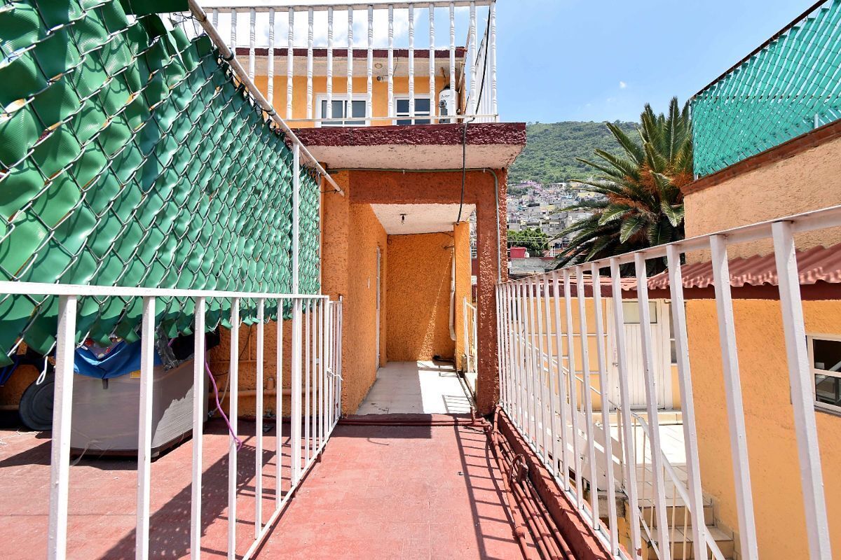 22Casa en Cuauhtémoc