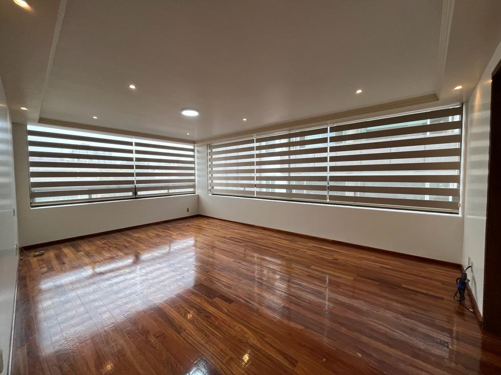 22DEPARTAMENTO DE LUJO EN VENTA LOMAS DE VISTA HERMOSA