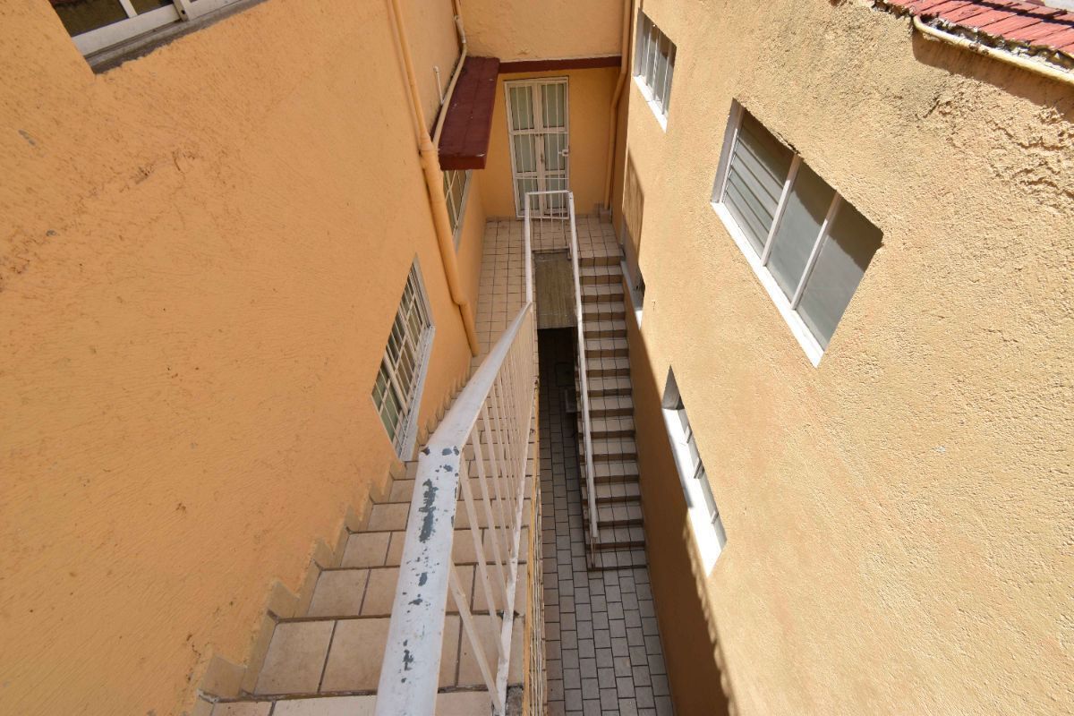 24Casa en Cuauhtémoc