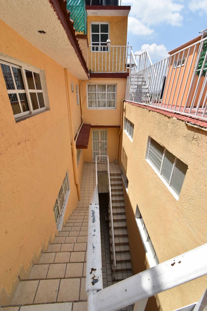 25Casa en Cuauhtémoc
