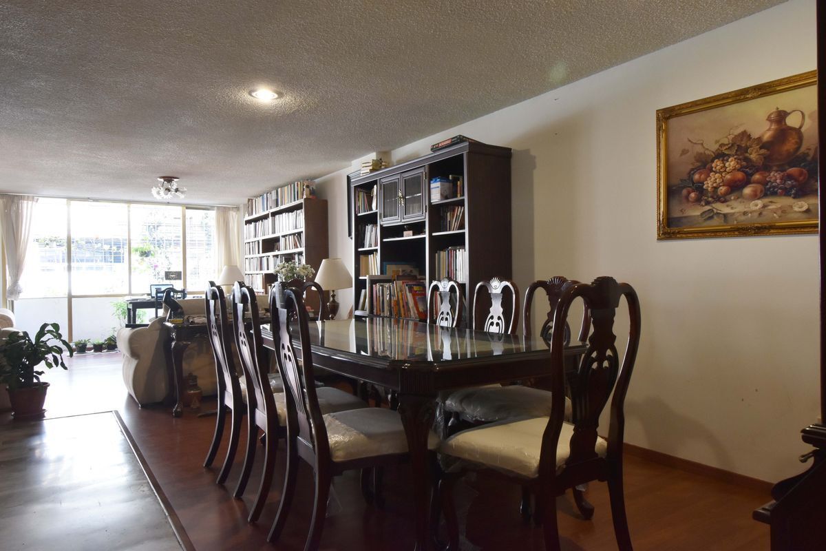 25Departamento en Sánchez Azcona #1626