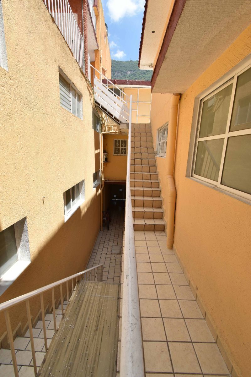 26Casa en Cuauhtémoc