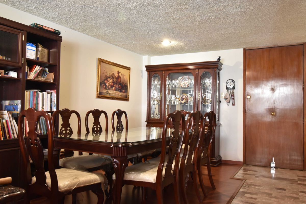26Departamento en Sánchez Azcona #1626