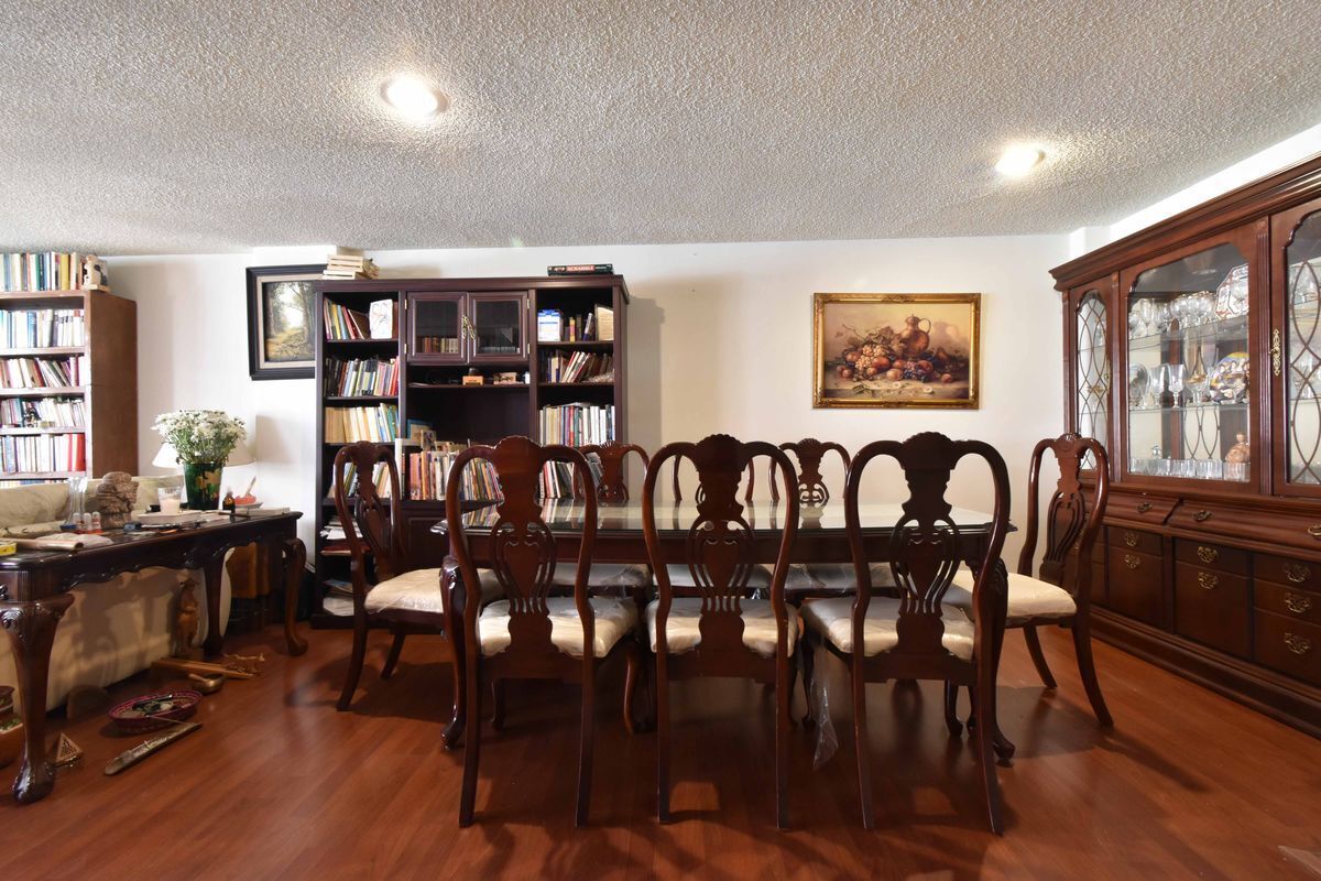27Departamento en Sánchez Azcona #1626
