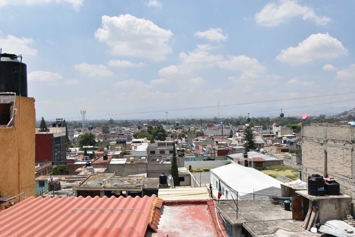 28Casa en Cuauhtémoc