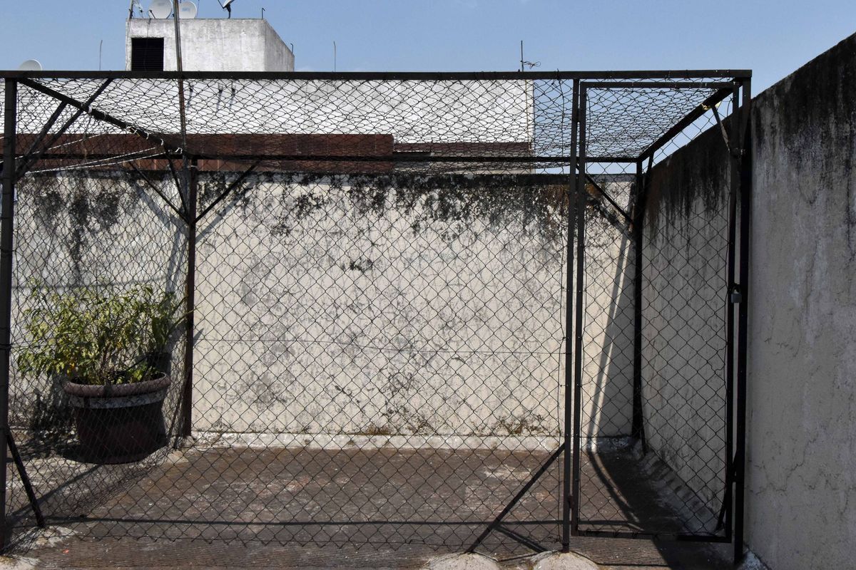 28Departamento en Sánchez Azcona #1626