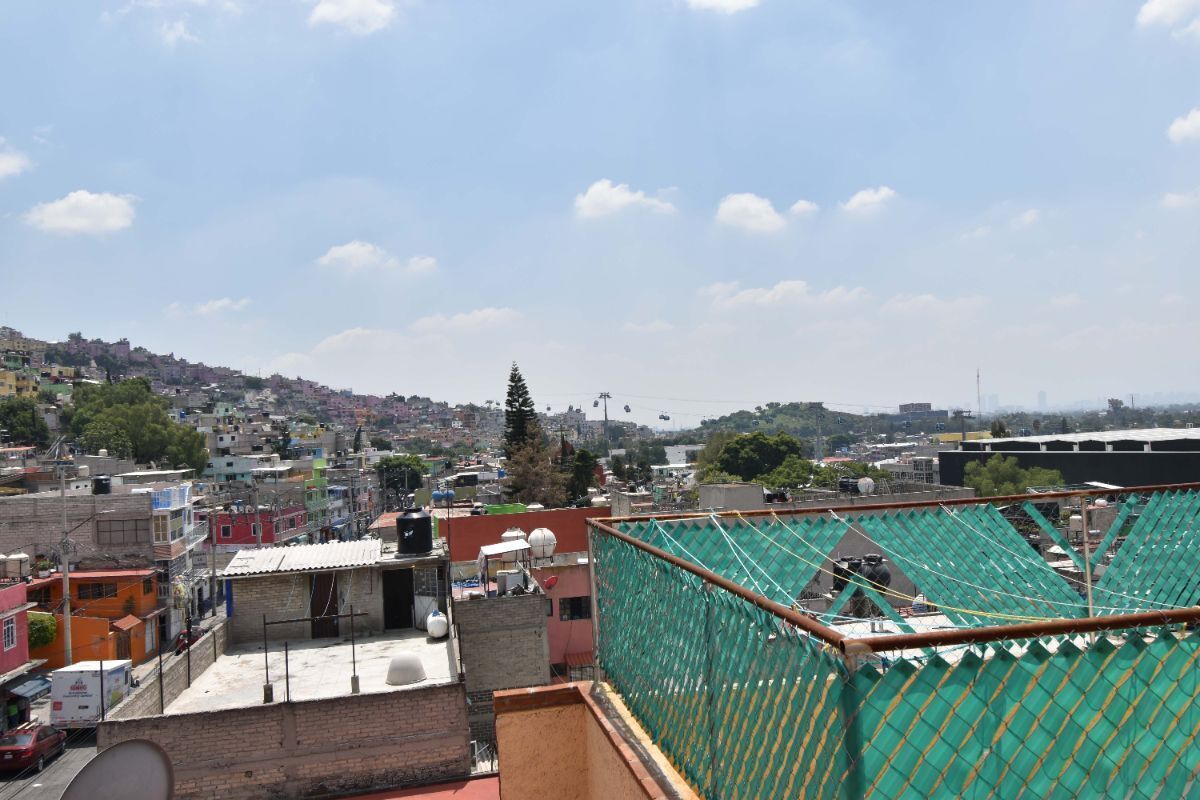 29Casa en Cuauhtémoc