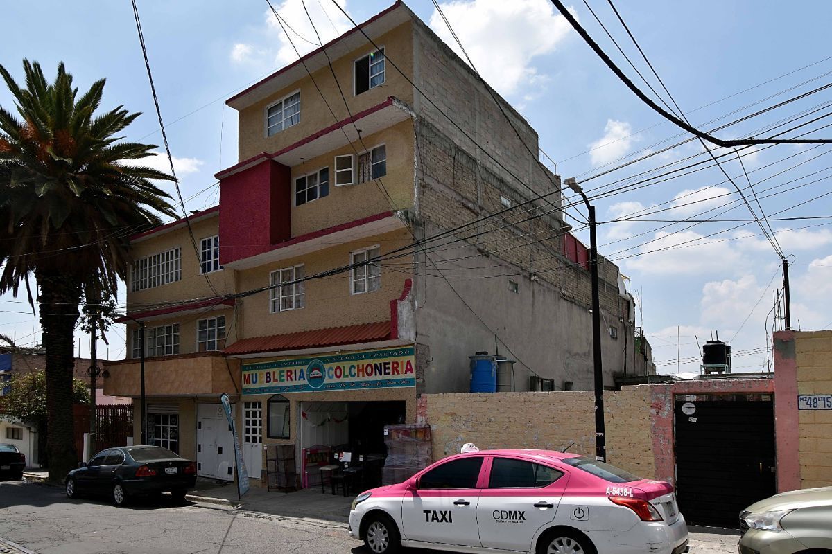 2Casa en Cuauhtémoc