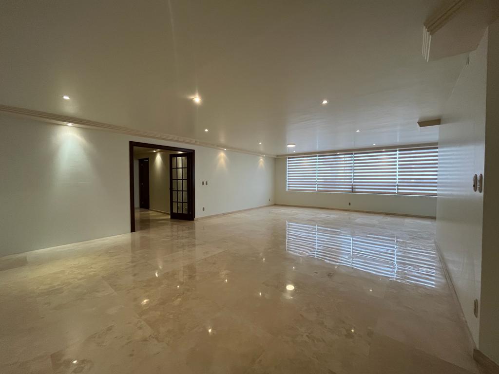 2DEPARTAMENTO DE LUJO EN VENTA LOMAS DE VISTA HERMOSA