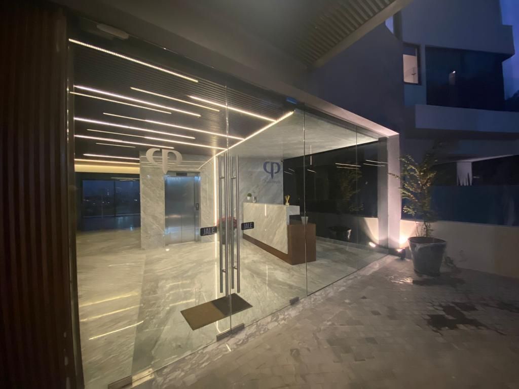 2Departamento en Bosque Real, Huixquilucan