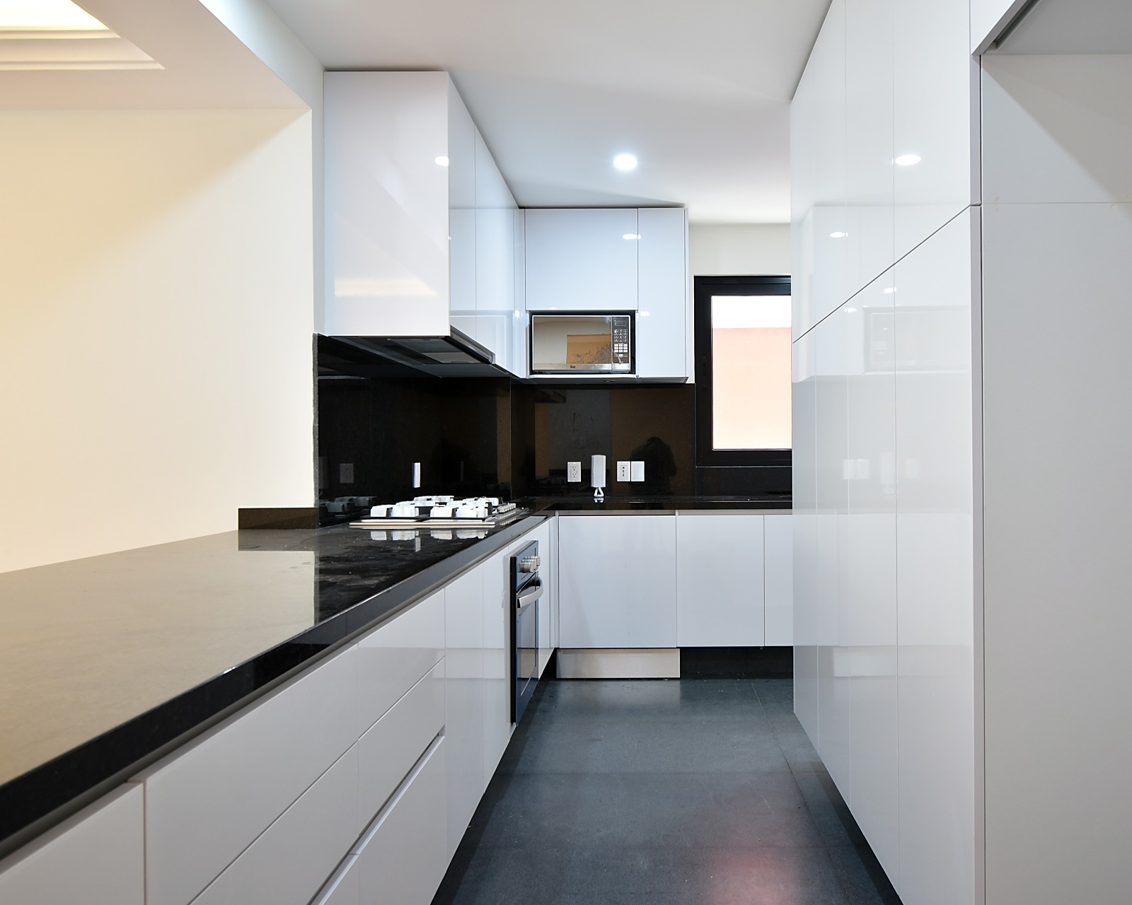2Departamento en Emerson, Polanco