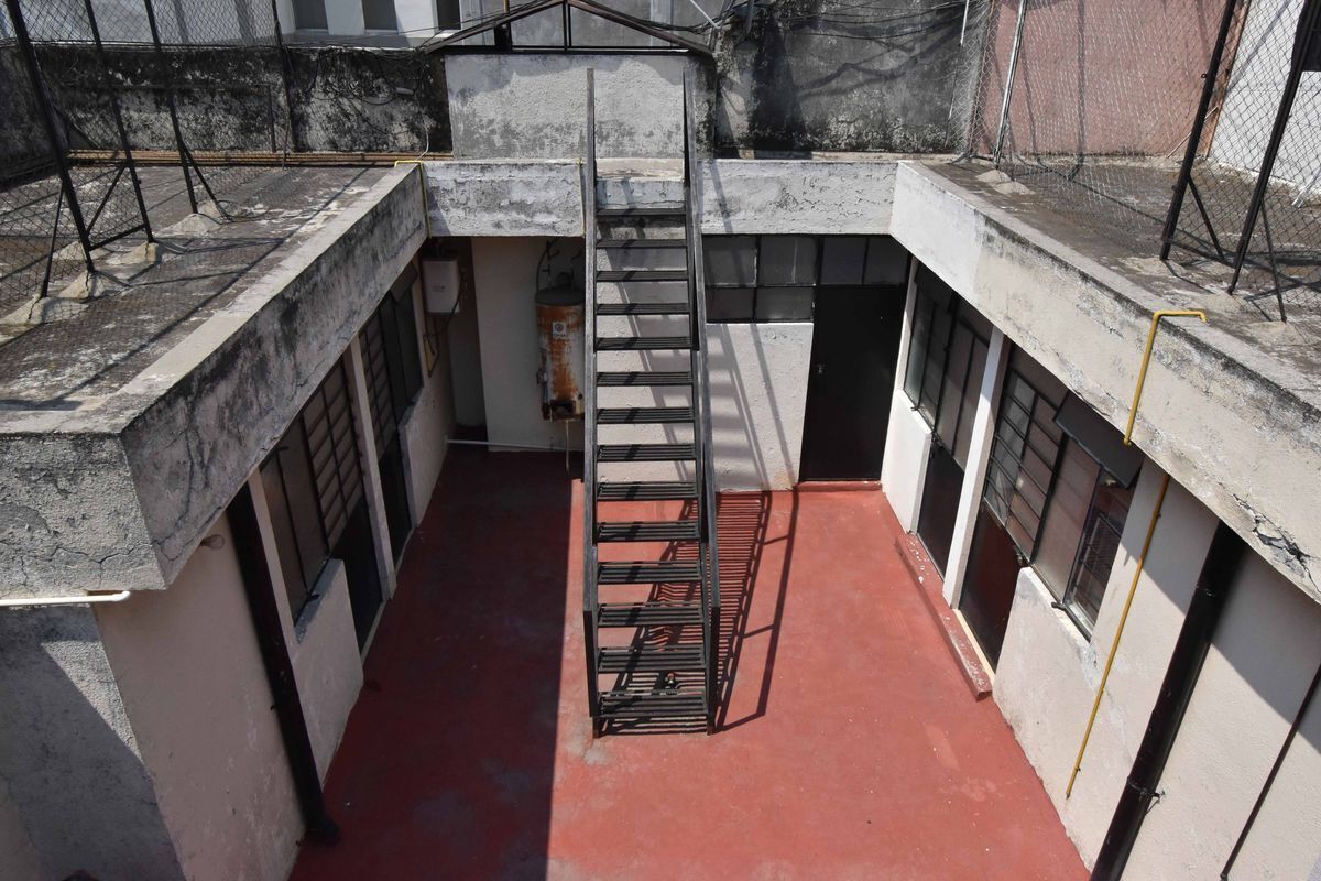 2Departamento en Sánchez Azcona #1626