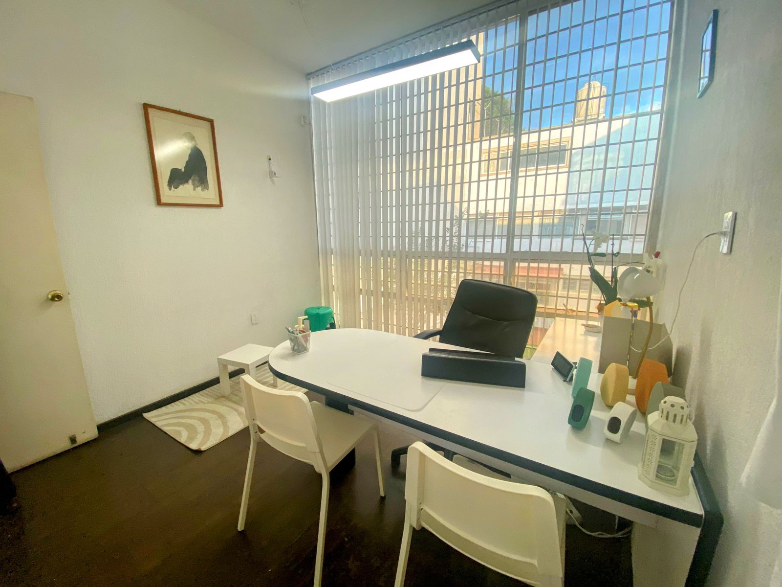 3 Oficina Consultorio