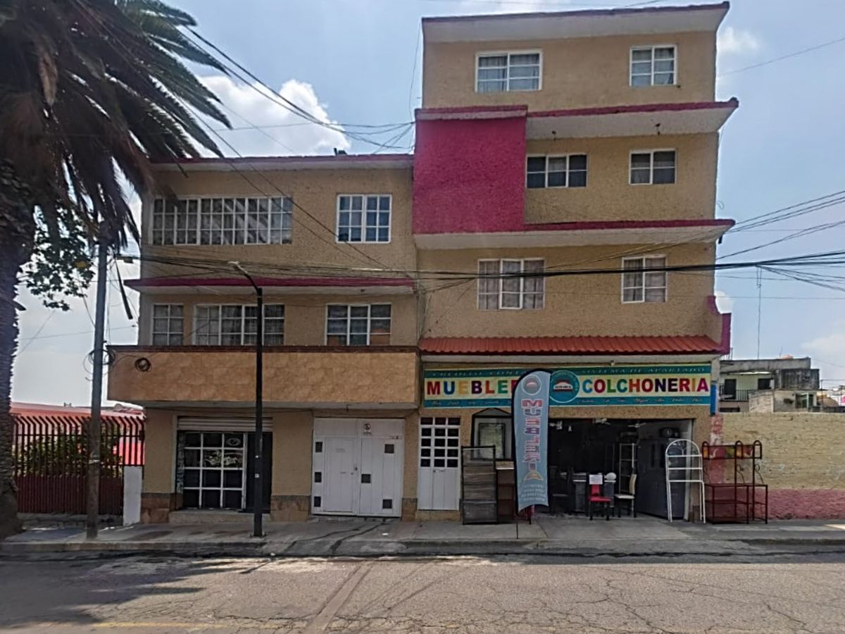 30Casa en Cuauhtémoc