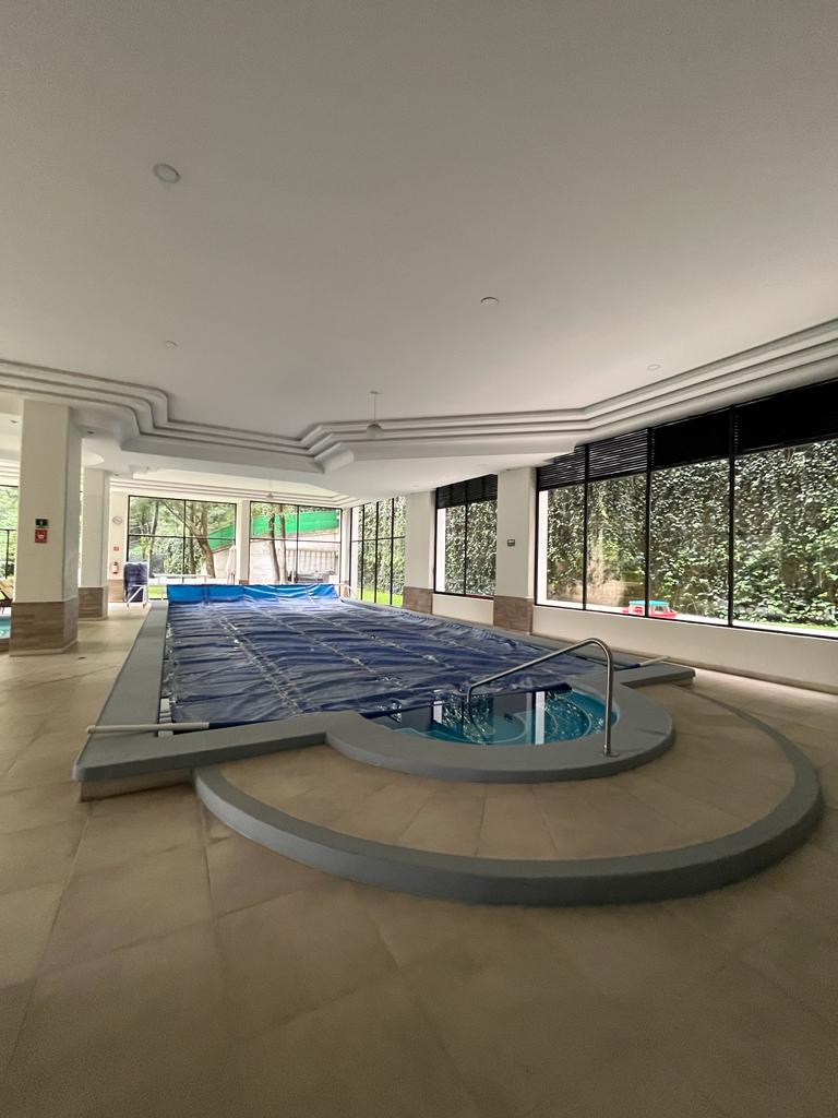 30DEPARTAMENTO DE LUJO EN VENTA LOMAS DE VISTA HERMOSA