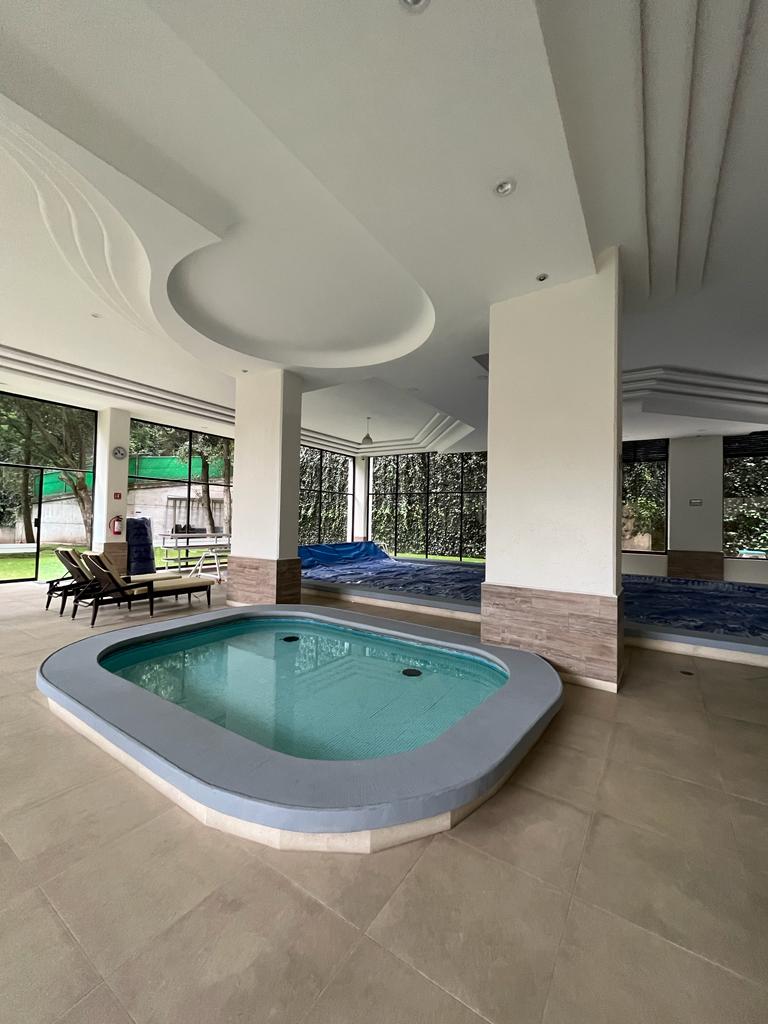 33DEPARTAMENTO DE LUJO EN VENTA LOMAS DE VISTA HERMOSA