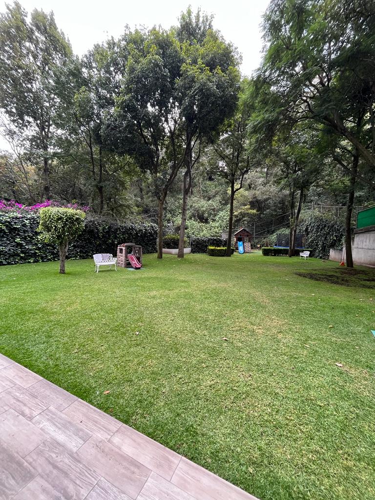 34DEPARTAMENTO DE LUJO EN VENTA LOMAS DE VISTA HERMOSA