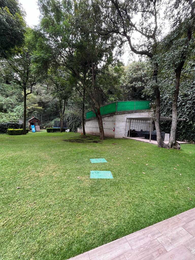 35DEPARTAMENTO DE LUJO EN VENTA LOMAS DE VISTA HERMOSA