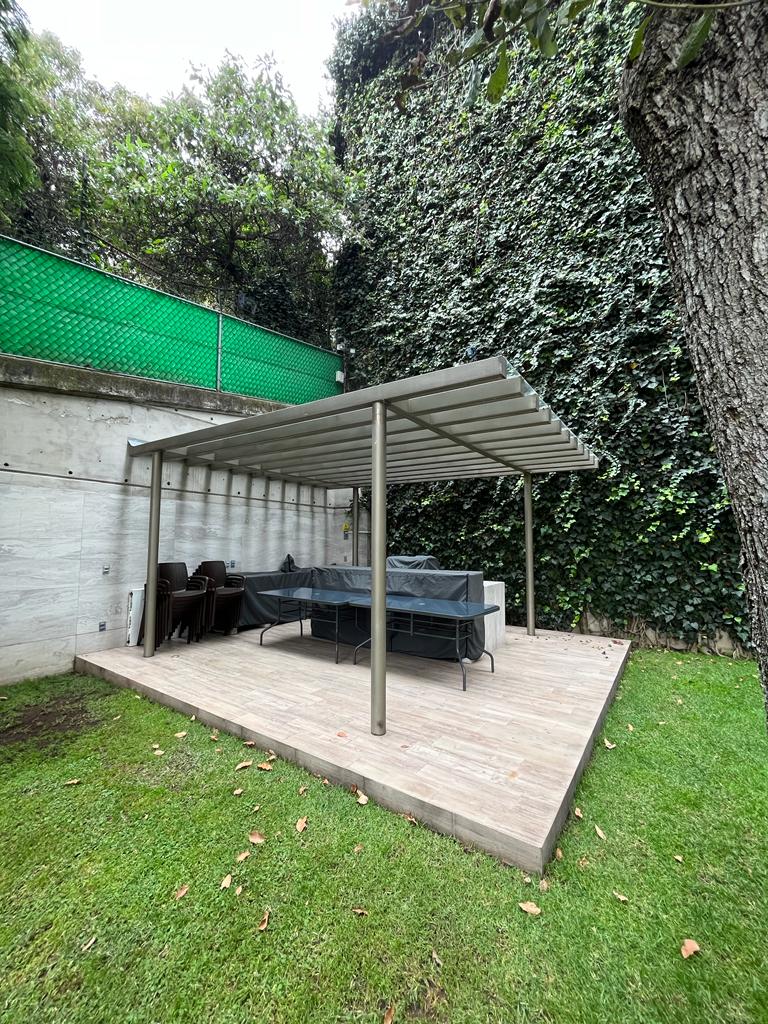 36DEPARTAMENTO DE LUJO EN VENTA LOMAS DE VISTA HERMOSA