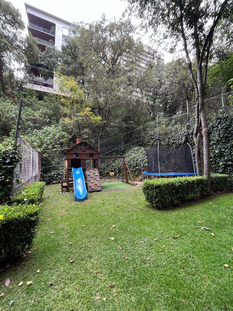 38DEPARTAMENTO DE LUJO EN VENTA LOMAS DE VISTA HERMOSA