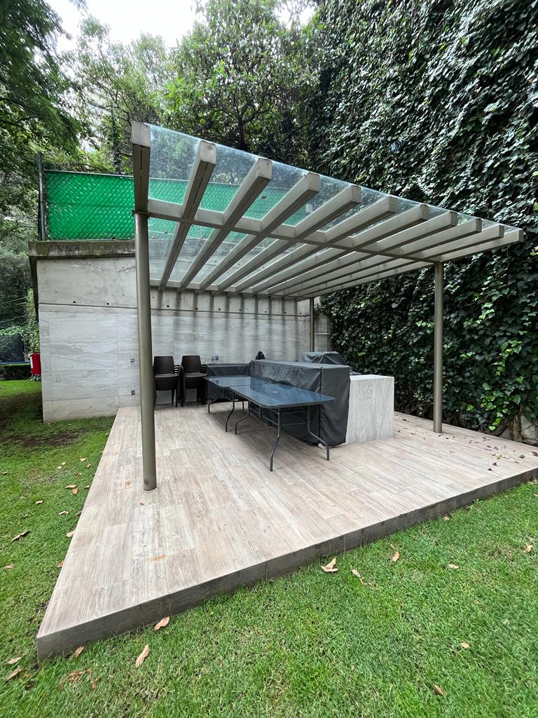 39DEPARTAMENTO DE LUJO EN VENTA LOMAS DE VISTA HERMOSA
