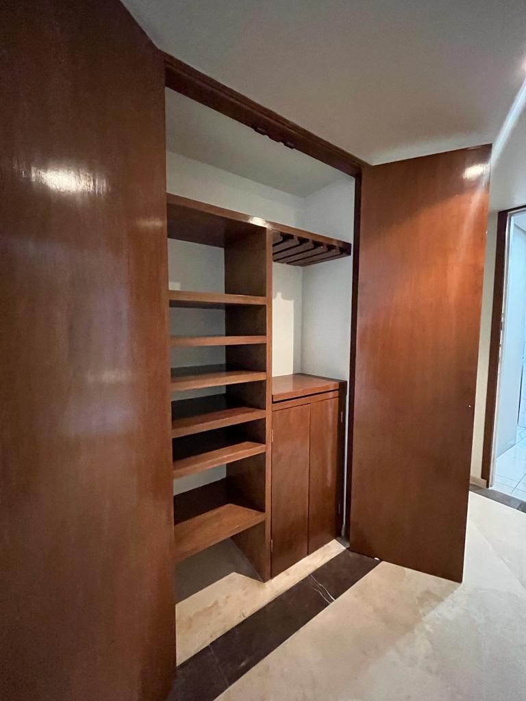 3DEPARTAMENTO DE LUJO EN VENTA LOMAS DE VISTA HERMOSA