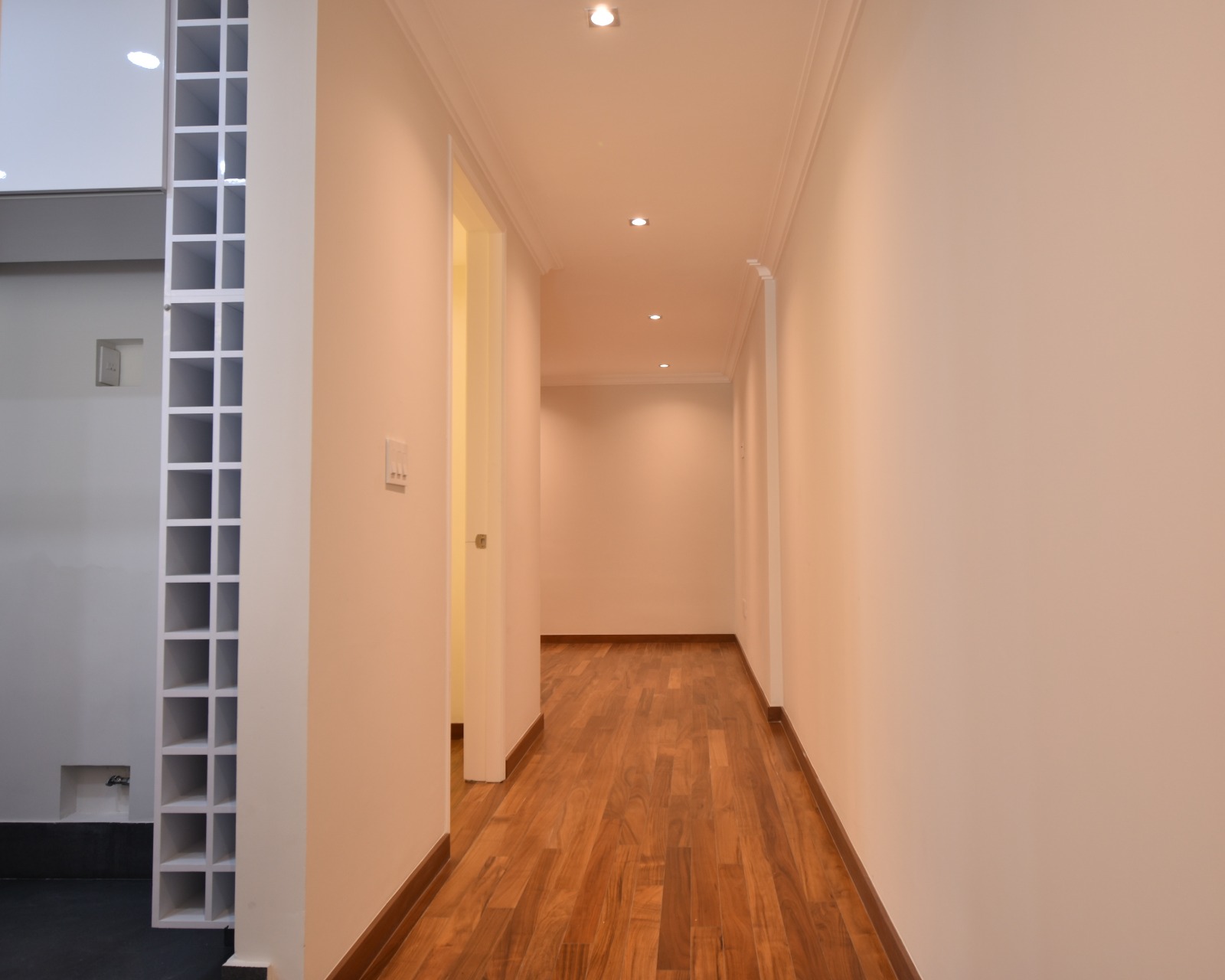 3Departamento en Emerson, Polanco