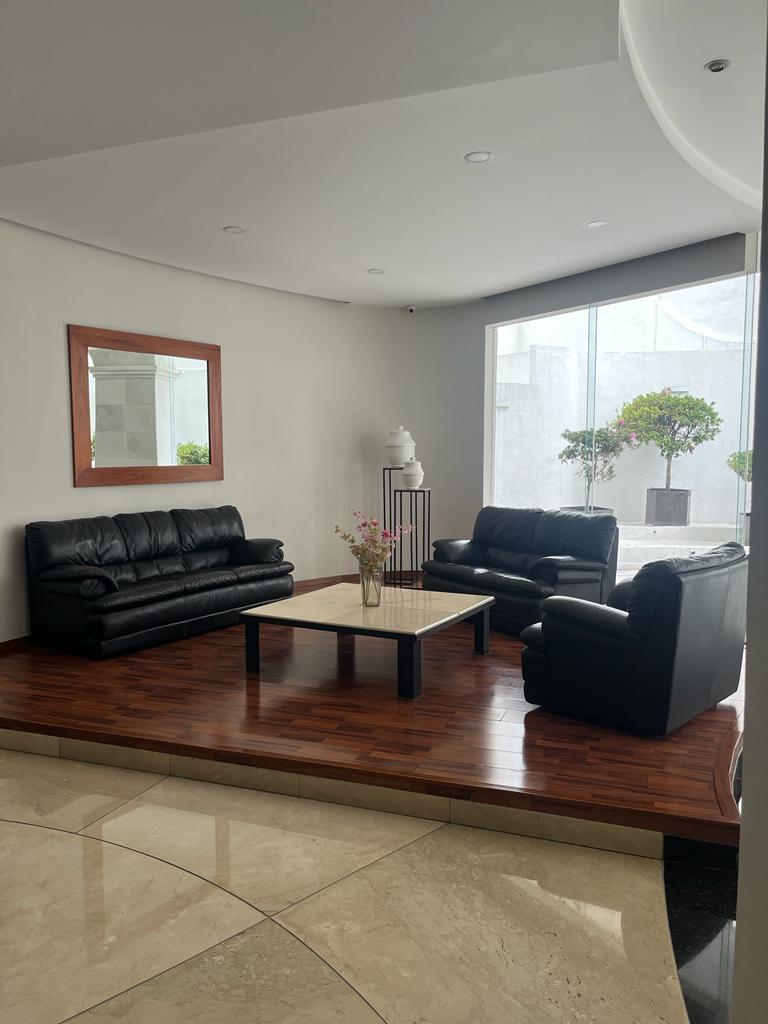 49DEPARTAMENTO DE LUJO EN VENTA LOMAS DE VISTA HERMOSA