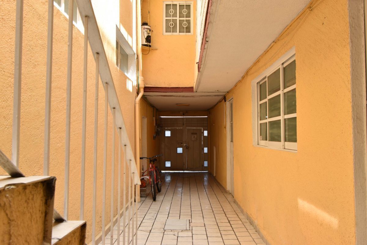 4Casa en Cuauhtémoc