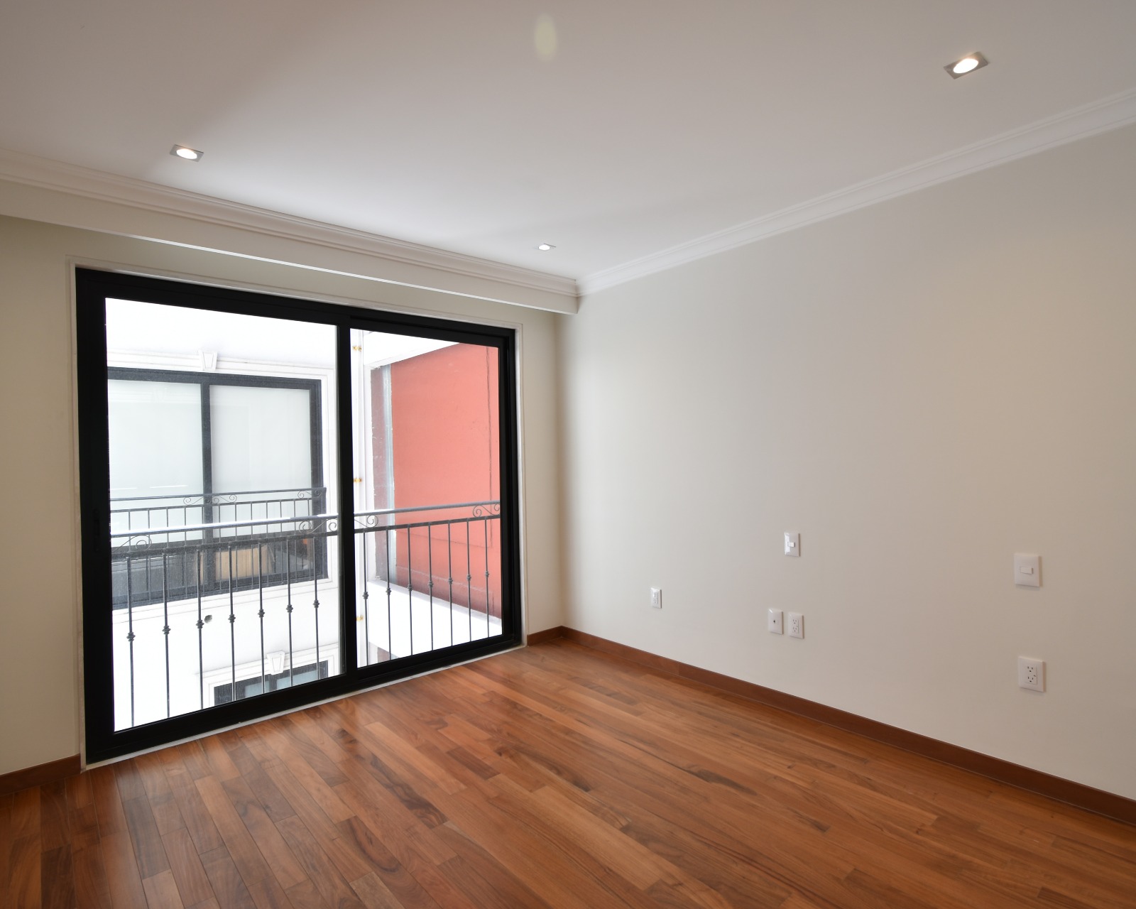 4Departamento en Emerson, Polanco