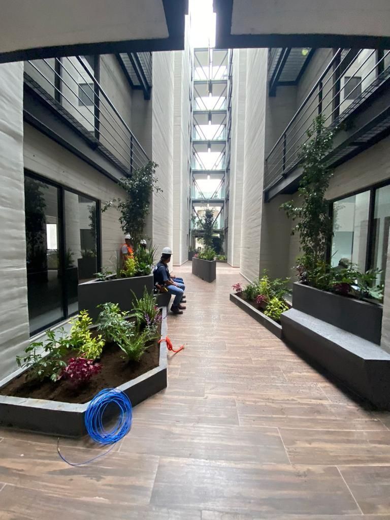 4Departamento en Kansas, Napoles-Benito Juárez