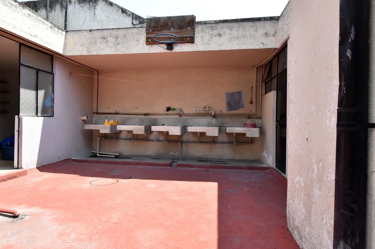 5Departamento en Sánchez Azcona #1626